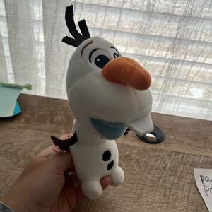 Olaf the snowman- Frozen